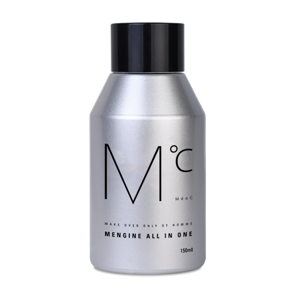 MENGINE ALL IN ONE_5 fl Oz