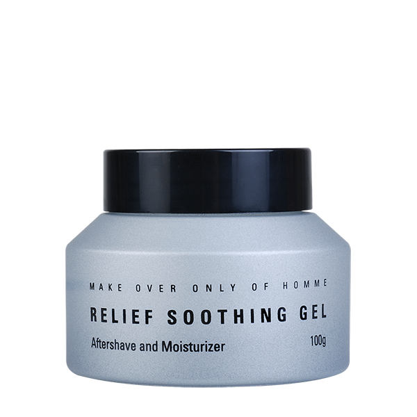 RELIEF SOOTHING GEL_3.6 fl Oz