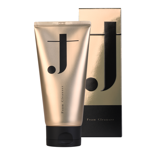 J-TAM™ FOAM CLEANSER_5 fl Oz