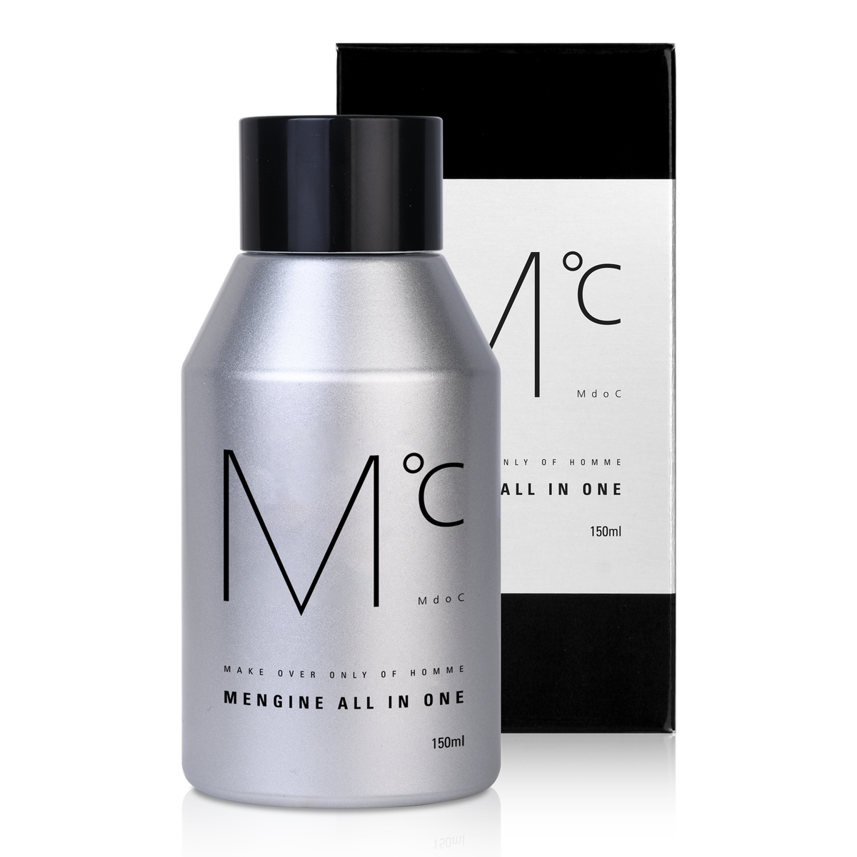 MENGINE ALL IN ONE_5 fl Oz