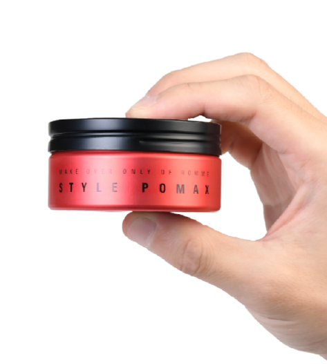 STYLE POMAX_3 fl Oz